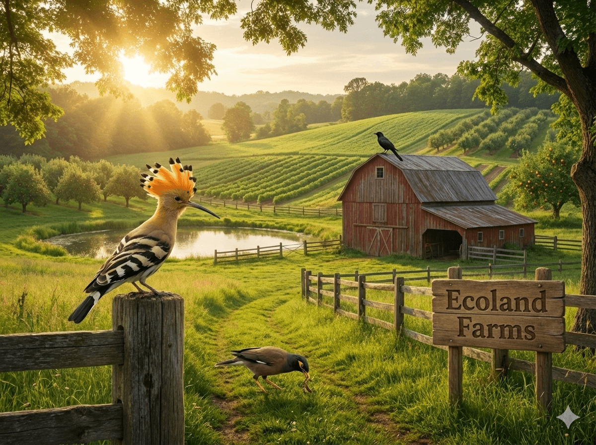 bird watch near bangalore