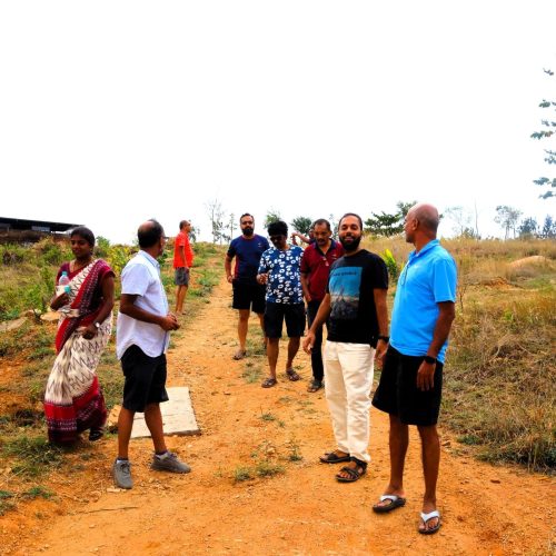 How Farm Stays Support Local Ecology