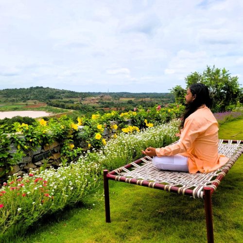 10 Surprising Health Benefits of Fresh Air and Sunshine